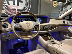 مێرسێدس بێنز S-Class